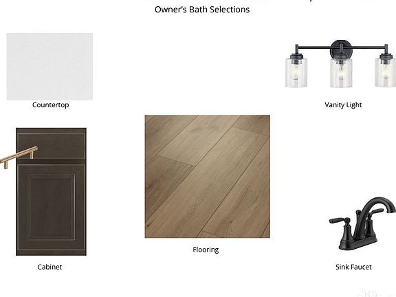 4th image of 5406 Augusta Ct #16-301