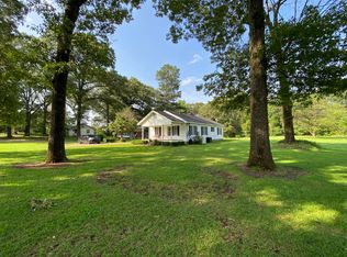 3967 Highway 376 S, Camden, AR 71701
