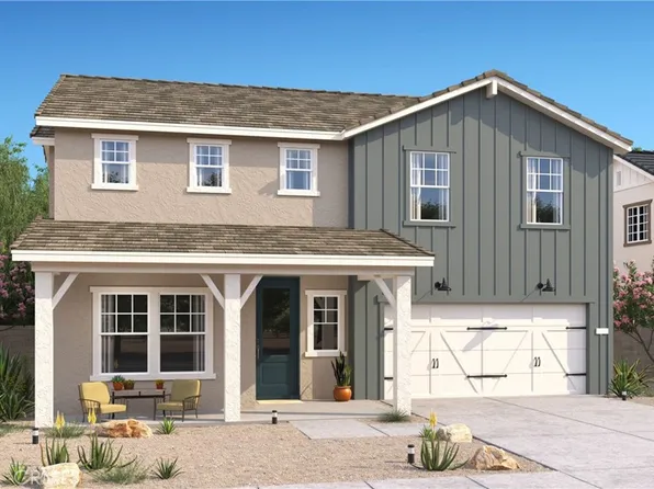 2054 E Norberry Dr, Lancaster, CA 93534