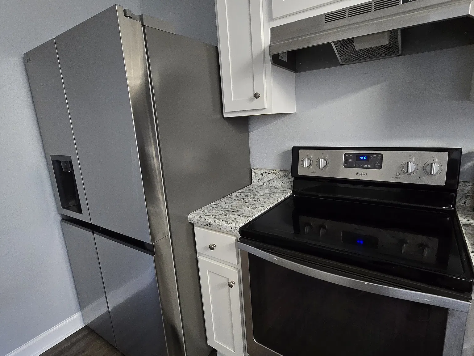 2 bed, 1.5 bath, 700 sqft, $1,500 — Photo 3
