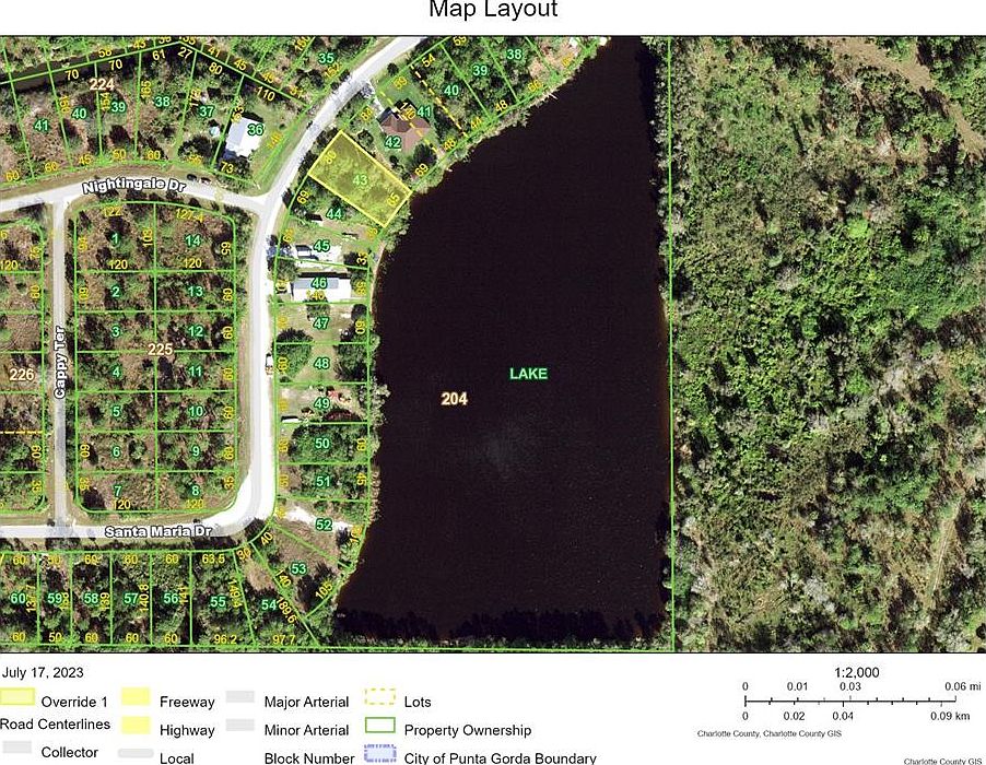 1st image of 13336 SANTA MARIA DRIVE LOT 43