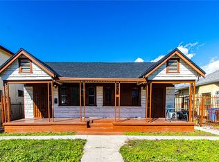 611 W 75th St, Los Angeles, CA 90044