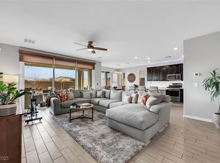 7115 Calvert Cliffs St, North Las Vegas, NV 89084