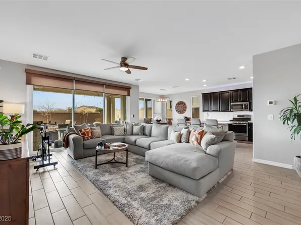 7115 Calvert Cliffs St, North Las Vegas, NV 89084