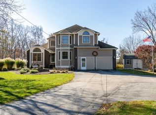 61-A Ramshorn Rd, Dudley, MA 01571