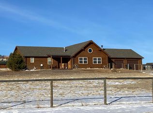 35 Langdon Rd, Buffalo, WY 82834