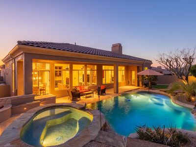 11404 E Autumn Sage Dr, Scottsdale, AZ, 85255