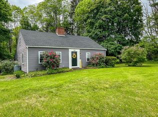 416 Middle Rd, Brentwood, NH 03833