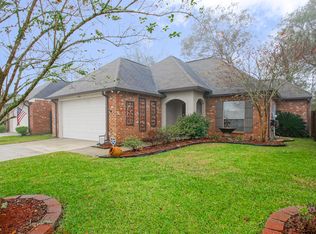15059 Creek Side Dr, Gonzales, LA 70737