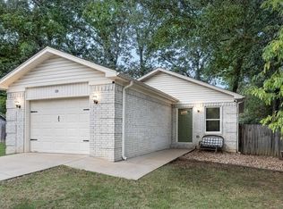 38 Chalet St, Cabot, AR 72023