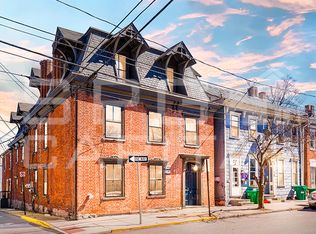 29 N East St #4, Carlisle, PA 17013