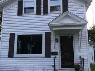 119 Castle St, Sandwich, IL 60548