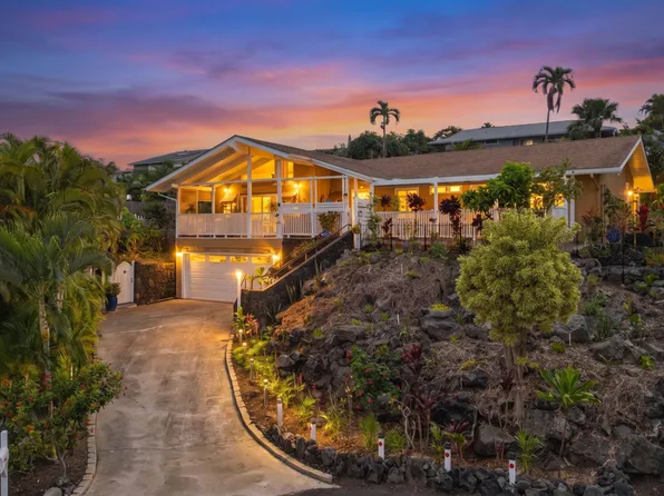 73-4353 Kailana Pl, Kailua Kona, HI 96740