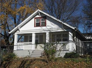 128 W Southside Blvd, Independence, MO 64055