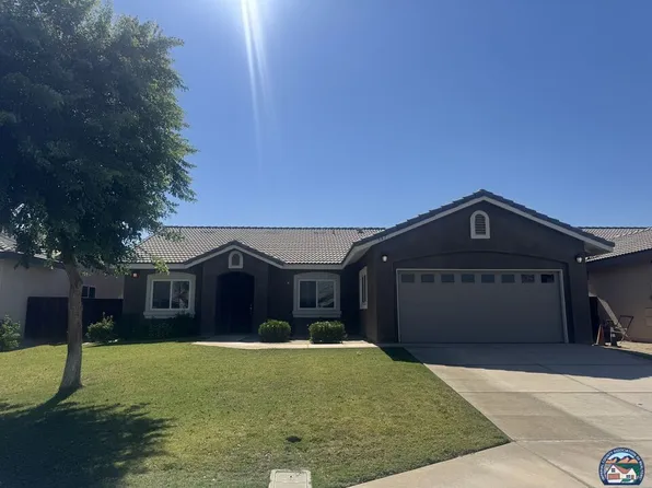 987 S 1st St, Brawley, CA 92227