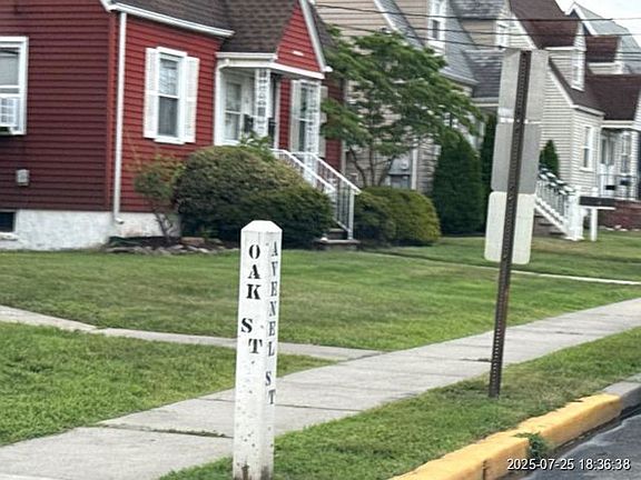 Exterior Address Verification