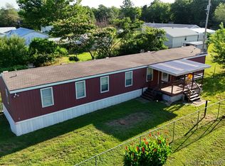 108427 Bounding Main, Checotah, OK 74426