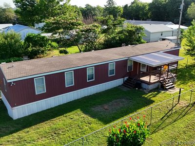 108427 Bounding Main, Checotah, OK, 74426