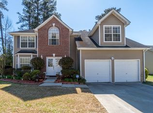 2802 Gala Trl, Snellville, GA 30039