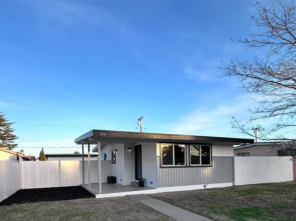 924 Piedmont St, Oxnard, CA 93035