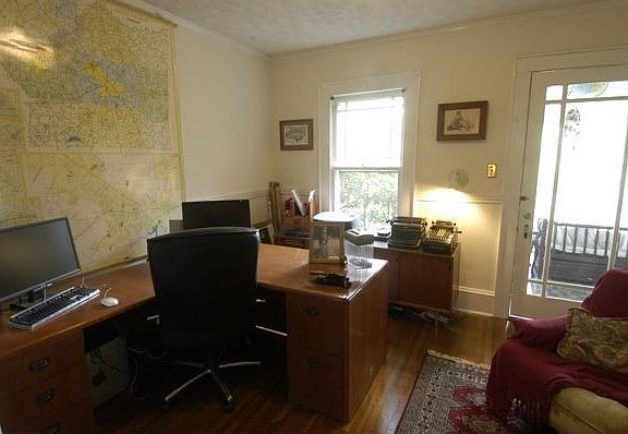 Office - home work/work from home