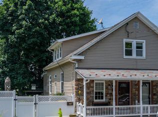 150 Spohn Rd, Reading, PA 19608