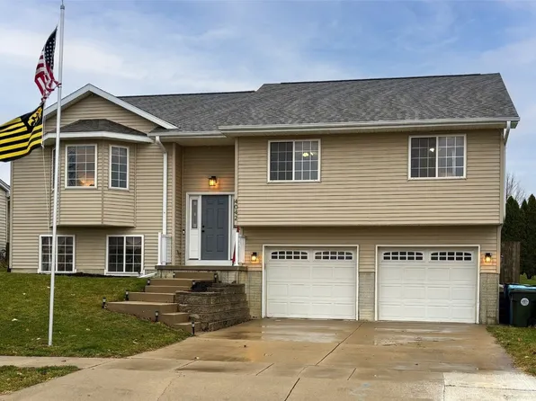 4042 Jodi Dr, Waterloo, IA 50701