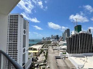 1750 N Bayshore Dr APT 2614, Miami, FL 33132