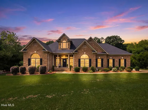 8617 Buckhorn Plantation Road, Sims, NC 27880