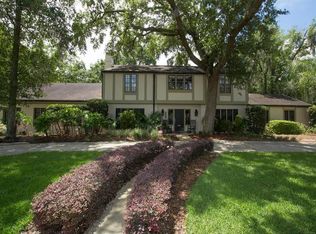 2420 Forest Club Dr, Orlando, FL 32804