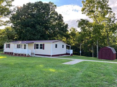 40703 State Route 689, Albany, OH, 45710