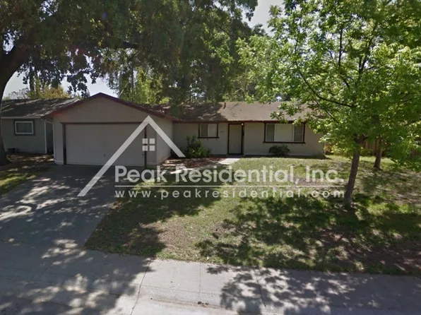 6944 Franela Way, Citrus Heights, CA 95621