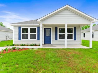 15016 Custer St, Vancleave, MS 39565