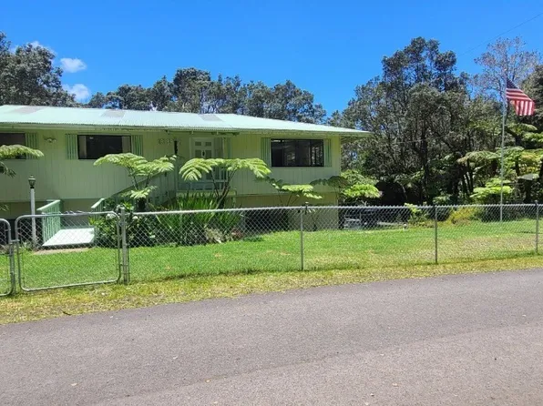 19-3957 Kilinoe St, Volcano, HI 96785
