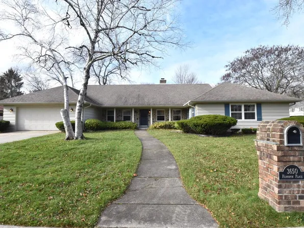 3650 Hennepin PLACE, Racine, WI 53402