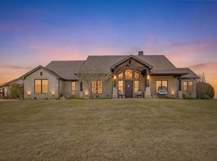 12102 E Rocky Creek Rd, Crowley, TX 76036
