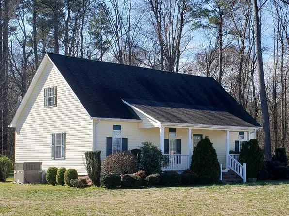 2228 Us Hwy 17, Windsor, NC 27983