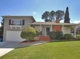 2319 McGarvey Ave, Redwood City, CA