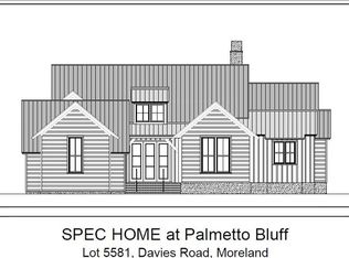 214 Davies Rd, Bluffton, SC 29910