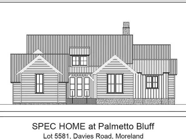 214 Davies Rd, Bluffton, SC 29910