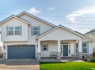 740 Eagle Scout, Salem, OR