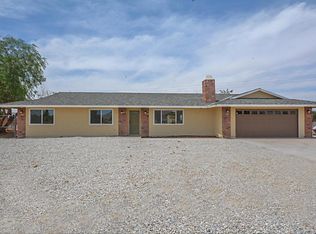 11842 Cibola Rd, Apple Valley, CA 92308