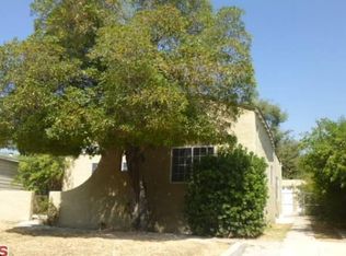 47 W Manor St, Altadena, CA 91001