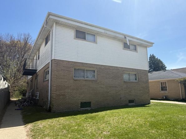 5050 North 19TH STREET NORTH North, Milwaukee, WI 53209