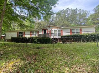 5973 Lee Road 70 #A, Waverly, AL 36879