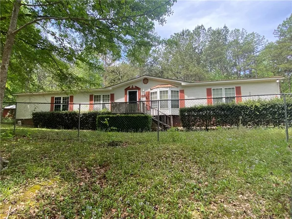 5973 Lee Road 70 #A, Waverly, AL 36879