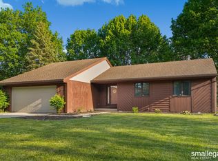 2290 Ancient Dr SW, Wyoming, MI 49519