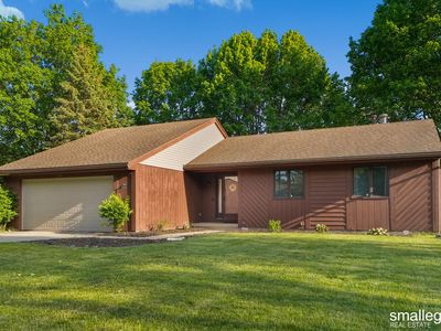 2290 Ancient Dr SW, Wyoming, MI, 49519