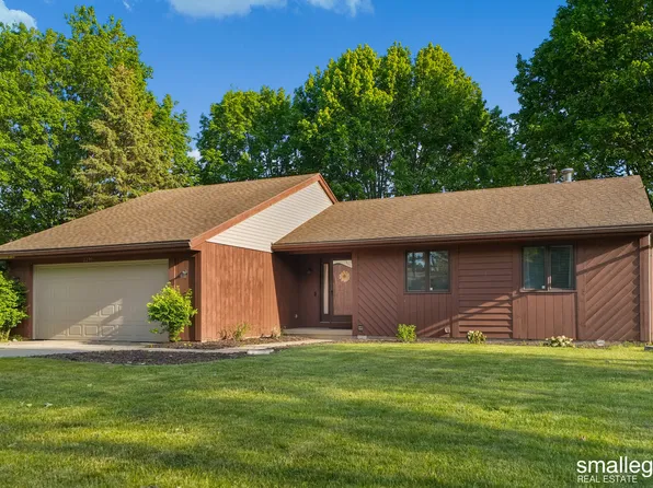 2290 Ancient Dr SW, Wyoming, MI 49519