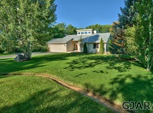 695 Glen Caro Dr, Grand Junction, CO 81506